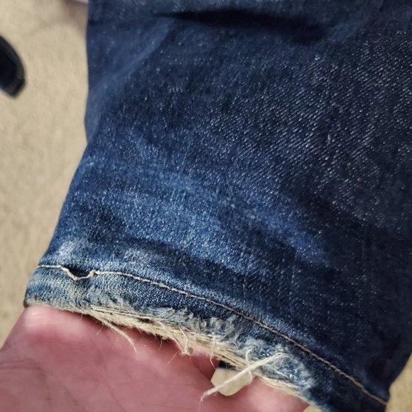 Banana Republic Jeans - Picture 2 of 4